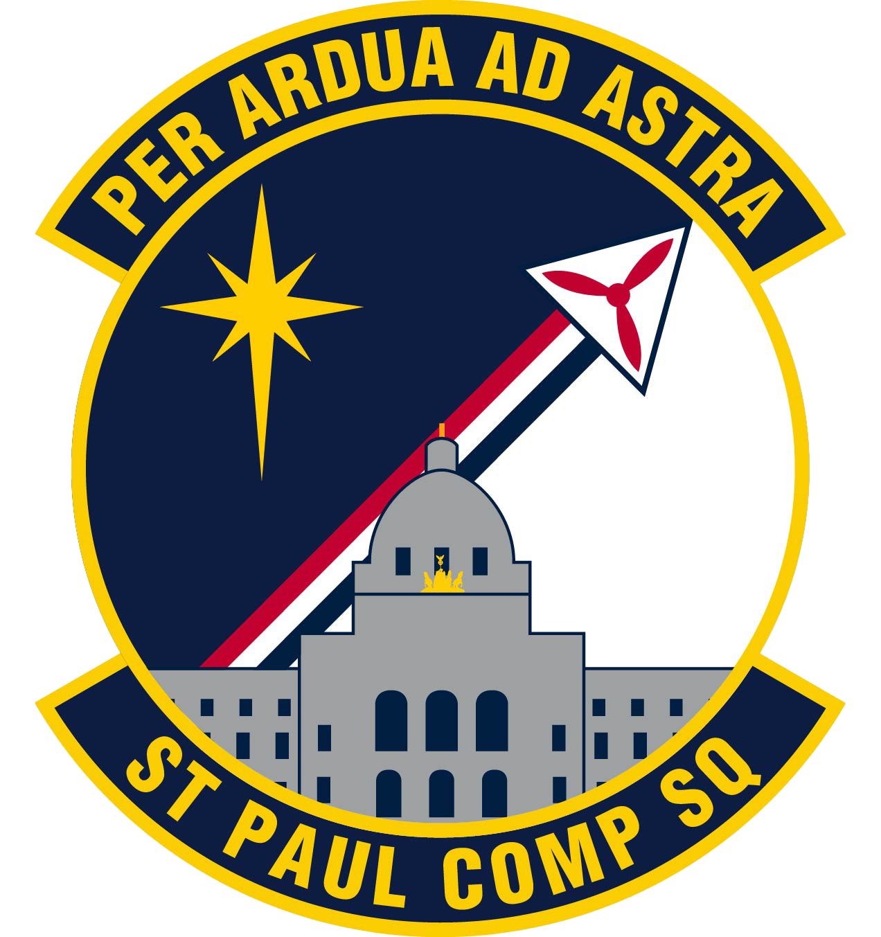 St. Paul Composite Squadron